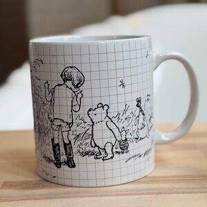 Disney Winnie the Pooh 20oz Mug